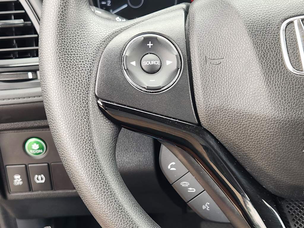 Thumbnail: 2021 Honda HR-V - 31