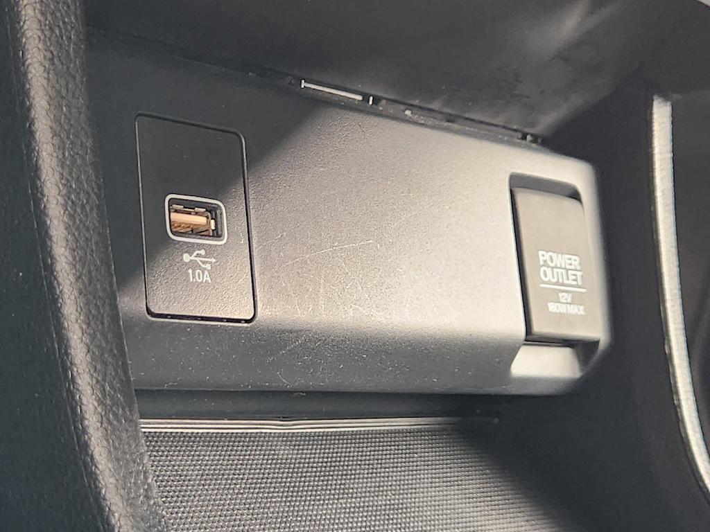 Thumbnail: 2021 Honda HR-V - 28