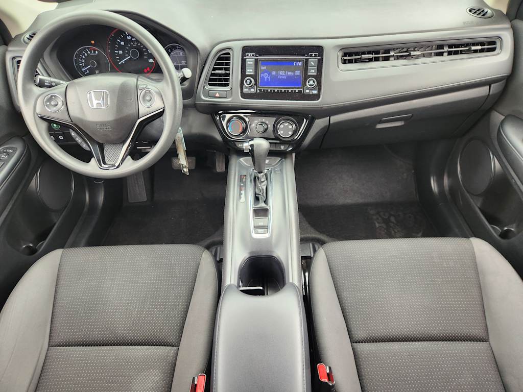 Thumbnail: 2021 Honda HR-V - 10