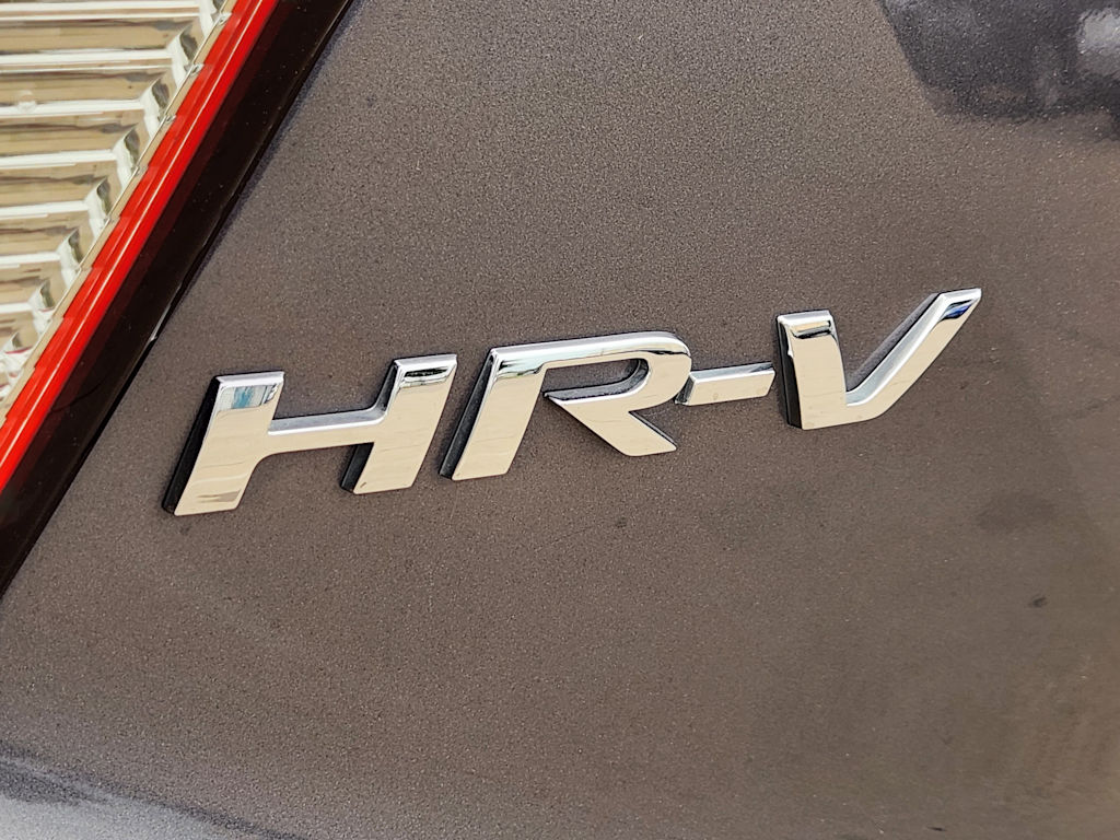 Thumbnail: 2021 Honda HR-V - 7
