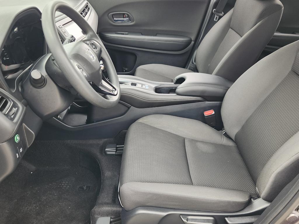 Thumbnail: 2021 Honda HR-V - 11