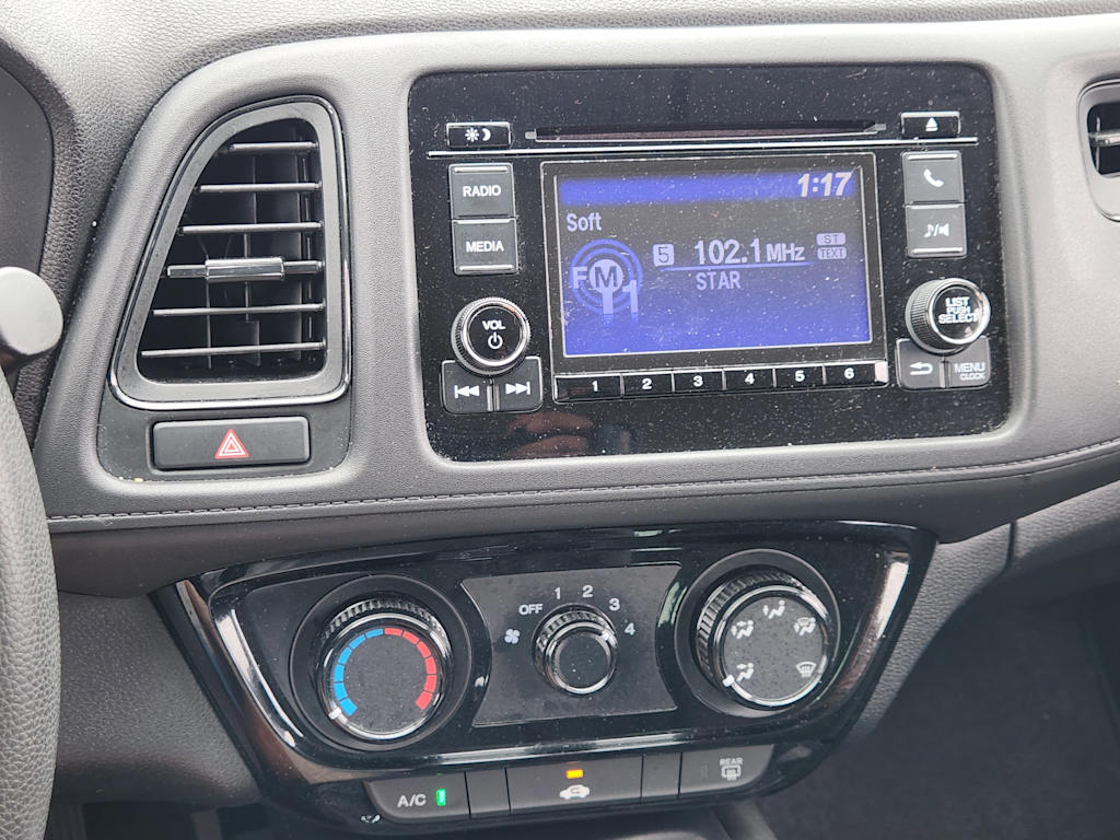 Thumbnail: 2021 Honda HR-V - 15