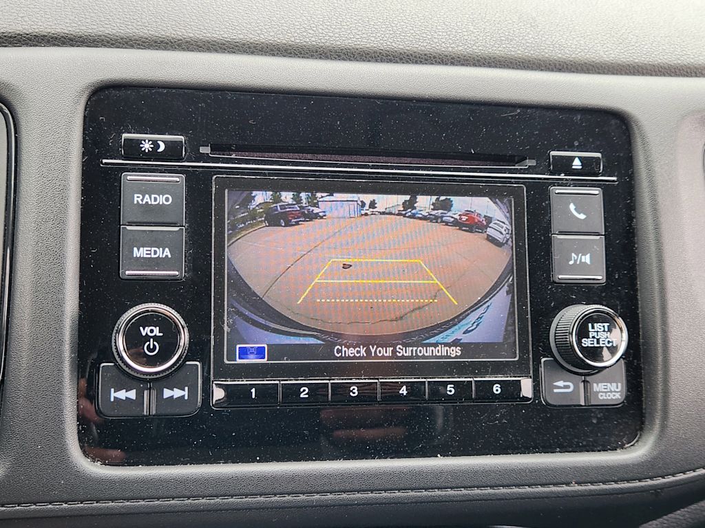 Thumbnail: 2021 Honda HR-V - 25