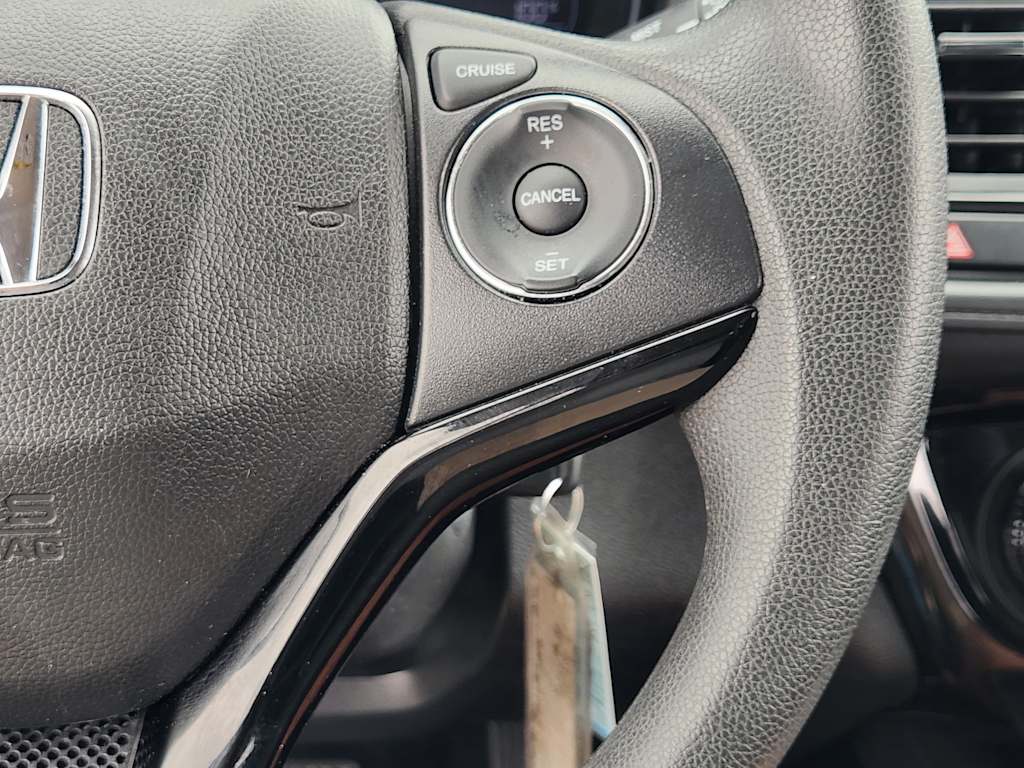 Thumbnail: 2021 Honda HR-V - 32