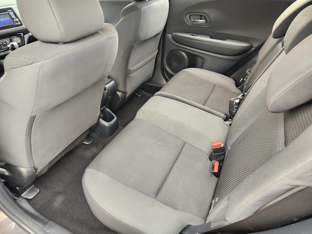 Thumbnail: 2021 Honda HR-V - 13