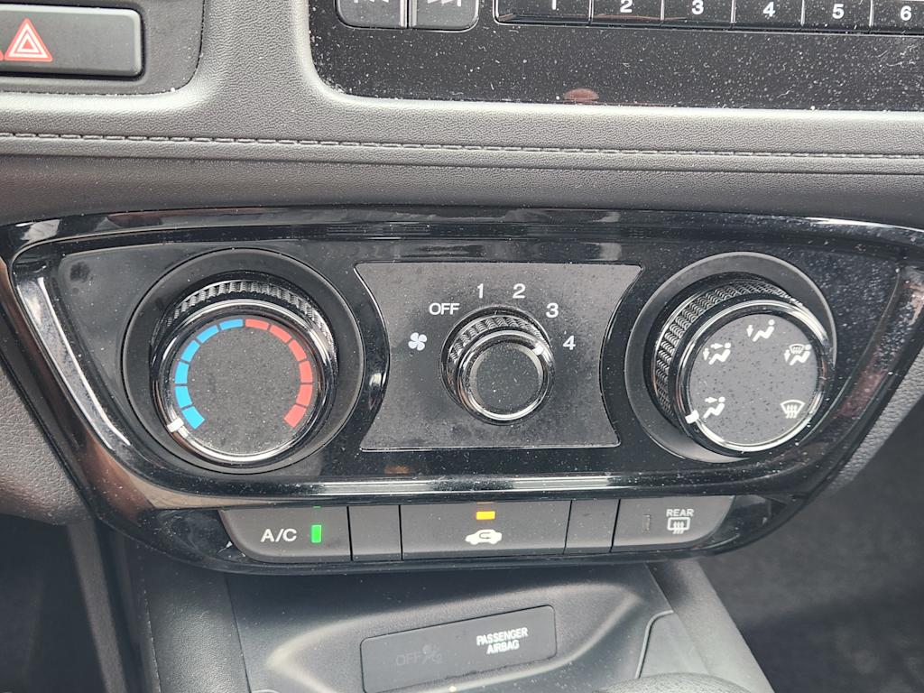 Thumbnail: 2021 Honda HR-V - 26