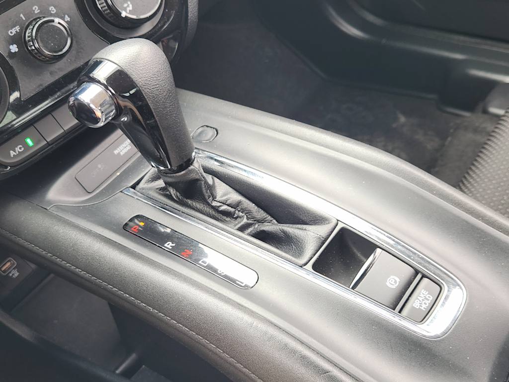 Thumbnail: 2021 Honda HR-V - 16