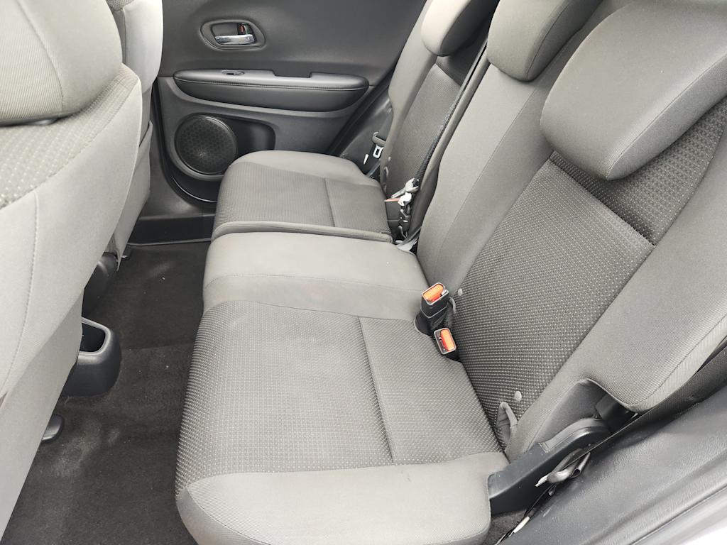 Thumbnail: 2021 Honda HR-V - 21