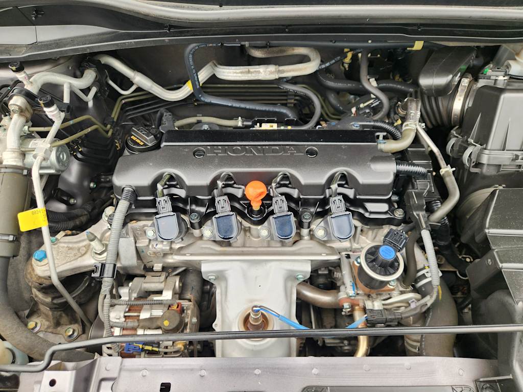 Thumbnail: 2021 Honda HR-V - 9