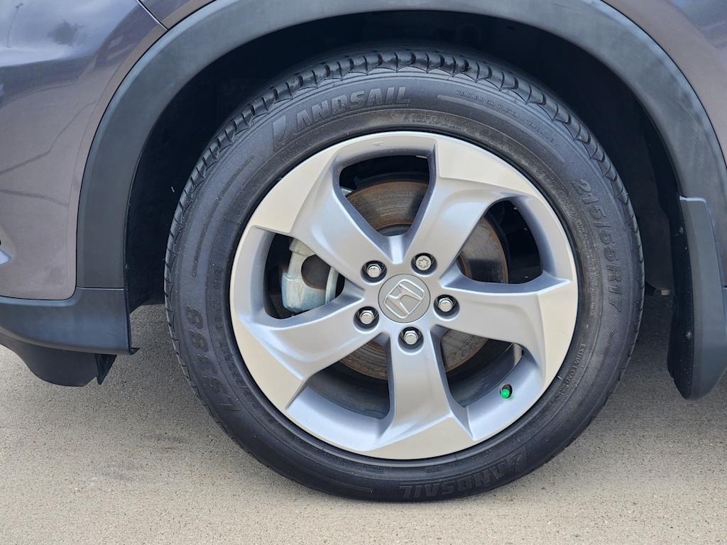 Thumbnail: 2021 Honda HR-V - 22