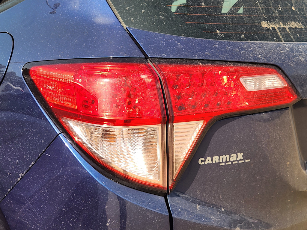 Thumbnail: 2017 Honda HR-V - 12