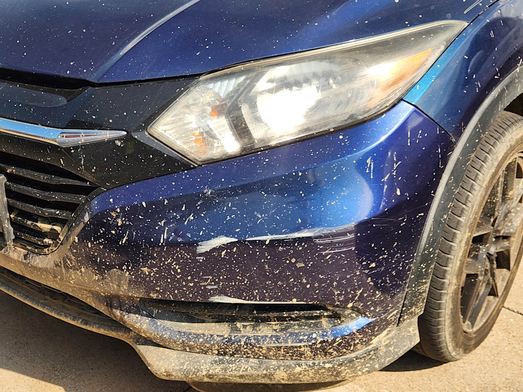 Thumbnail: 2017 Honda HR-V - 10