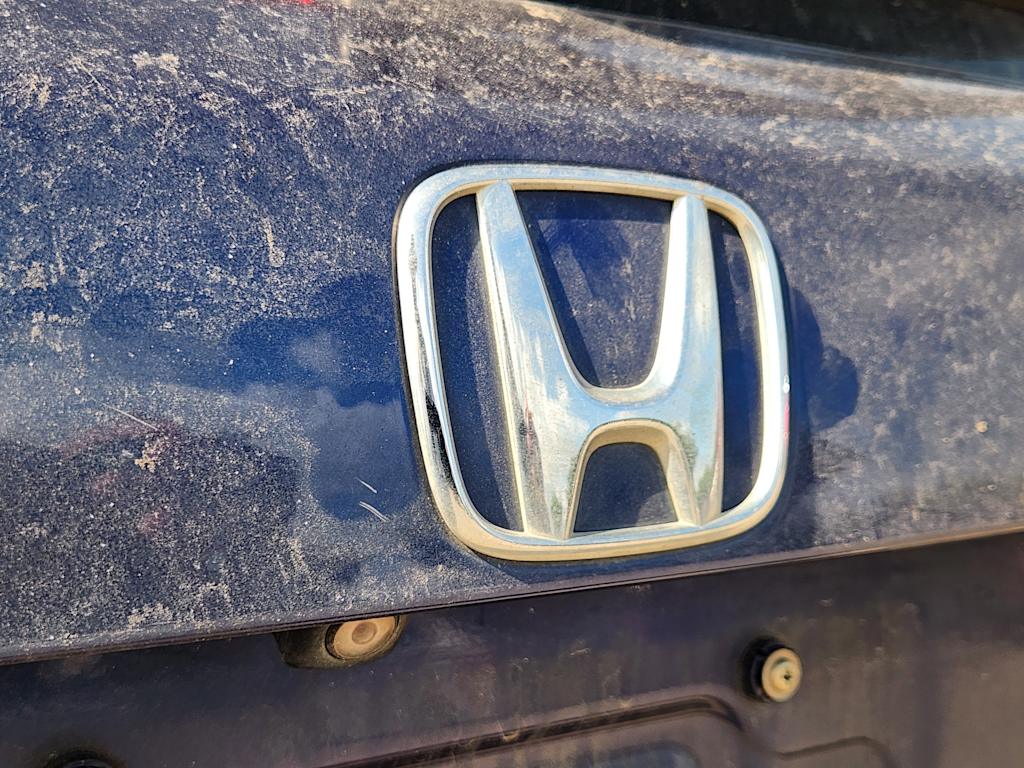 Thumbnail: 2017 Honda HR-V - 5