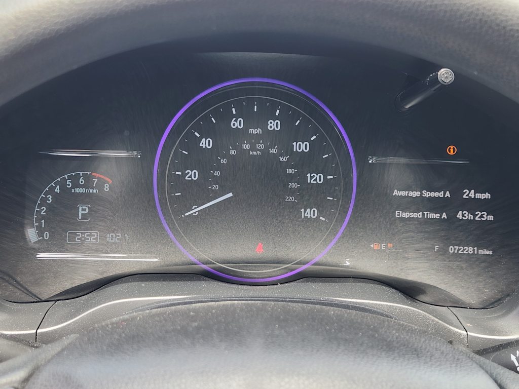 Thumbnail: 2021 Honda HR-V - 17