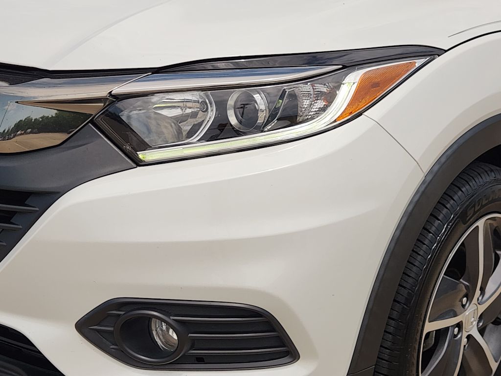 Thumbnail: 2021 Honda HR-V - 23