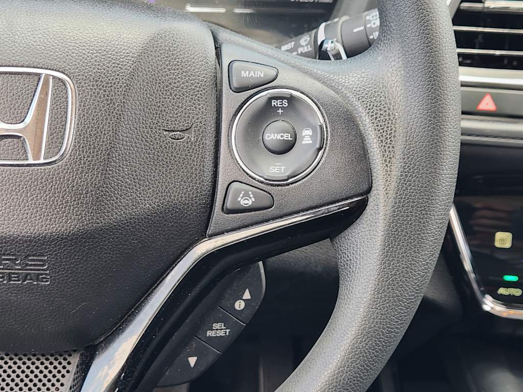 Thumbnail: 2021 Honda HR-V - 33