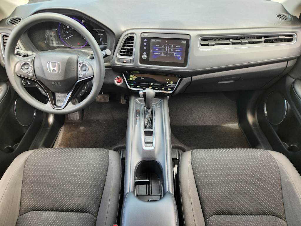 Thumbnail: 2021 Honda HR-V - 10