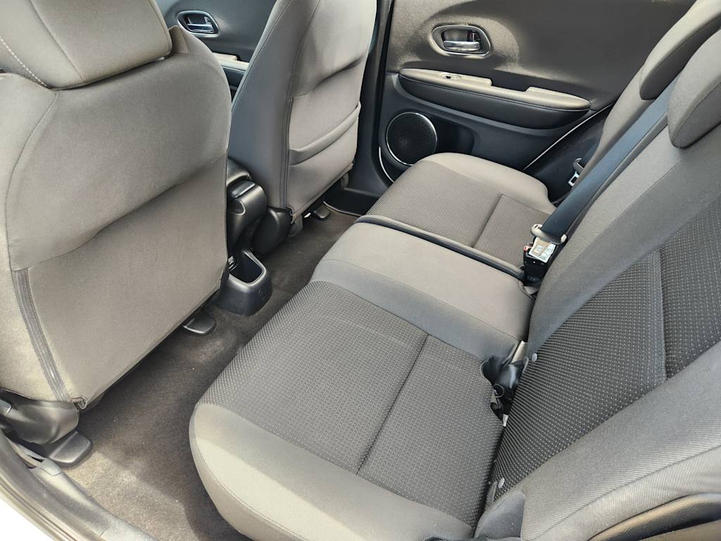 Thumbnail: 2021 Honda HR-V - 13
