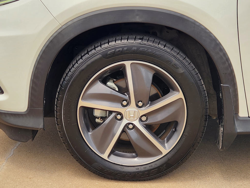Thumbnail: 2021 Honda HR-V - 22