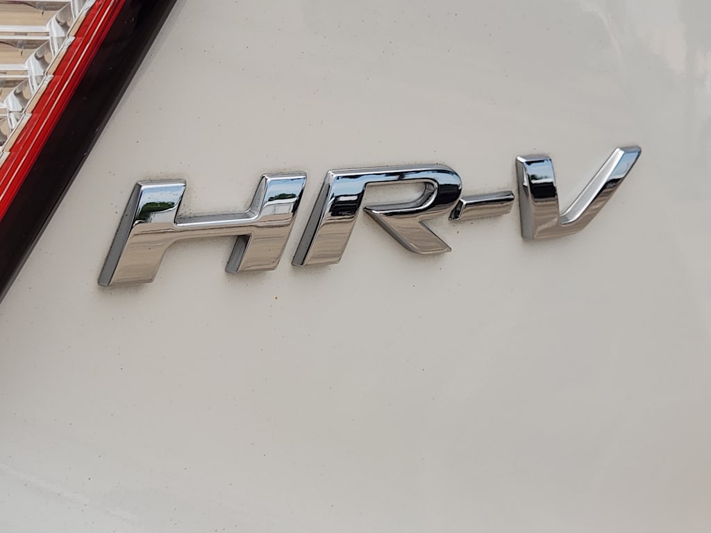 Thumbnail: 2021 Honda HR-V - 7