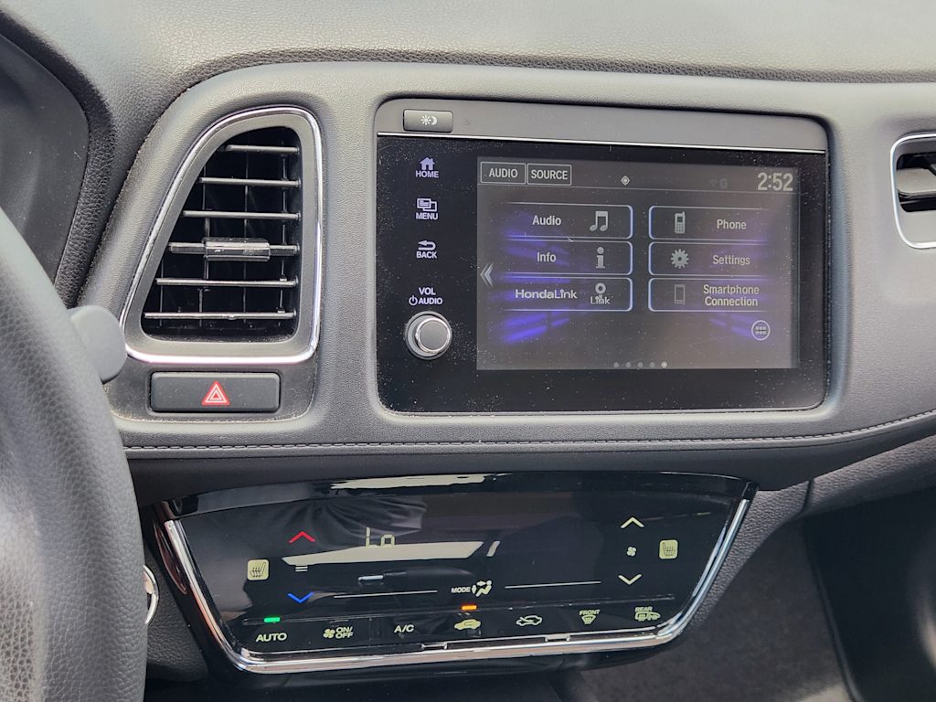 Thumbnail: 2021 Honda HR-V - 15