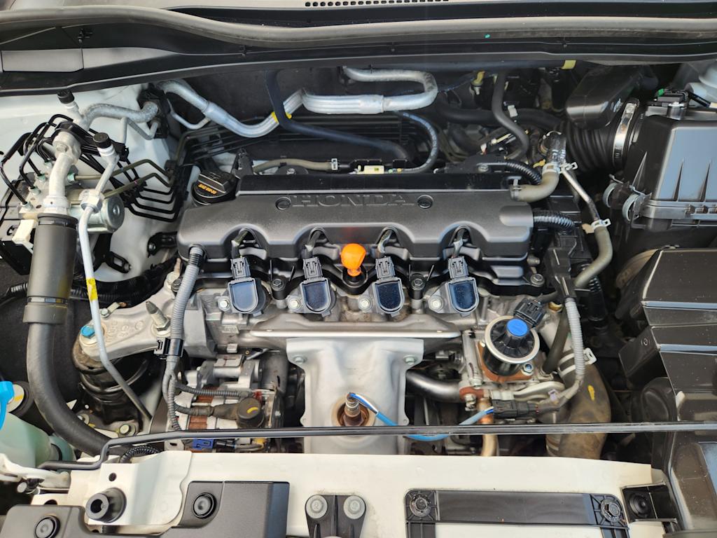 Thumbnail: 2021 Honda HR-V - 9
