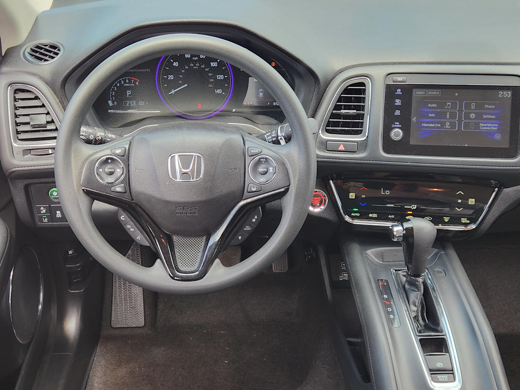 Thumbnail: 2021 Honda HR-V - 14