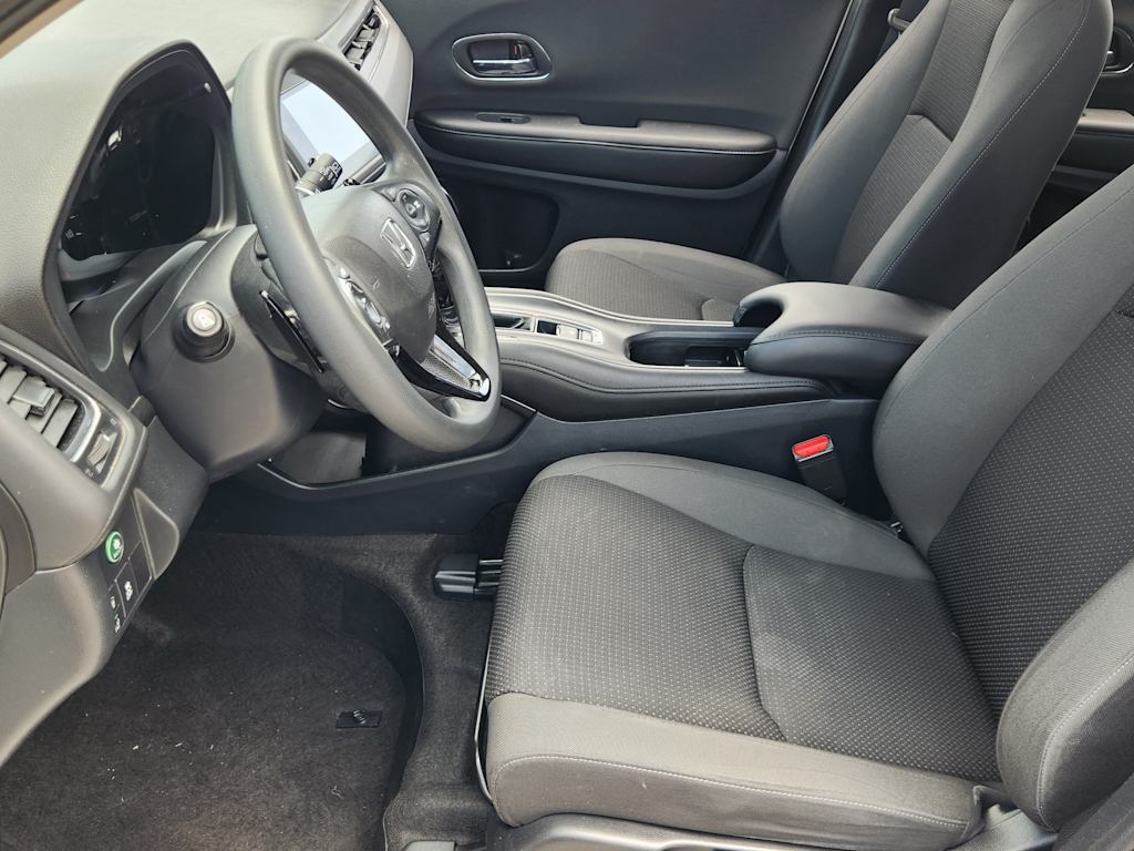 Thumbnail: 2021 Honda HR-V - 11