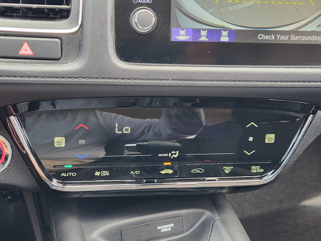 Thumbnail: 2021 Honda HR-V - 26