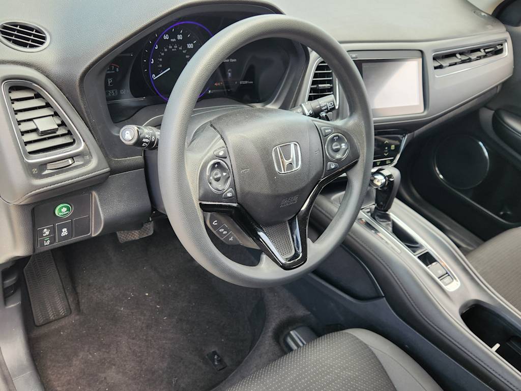 Thumbnail: 2021 Honda HR-V - 2