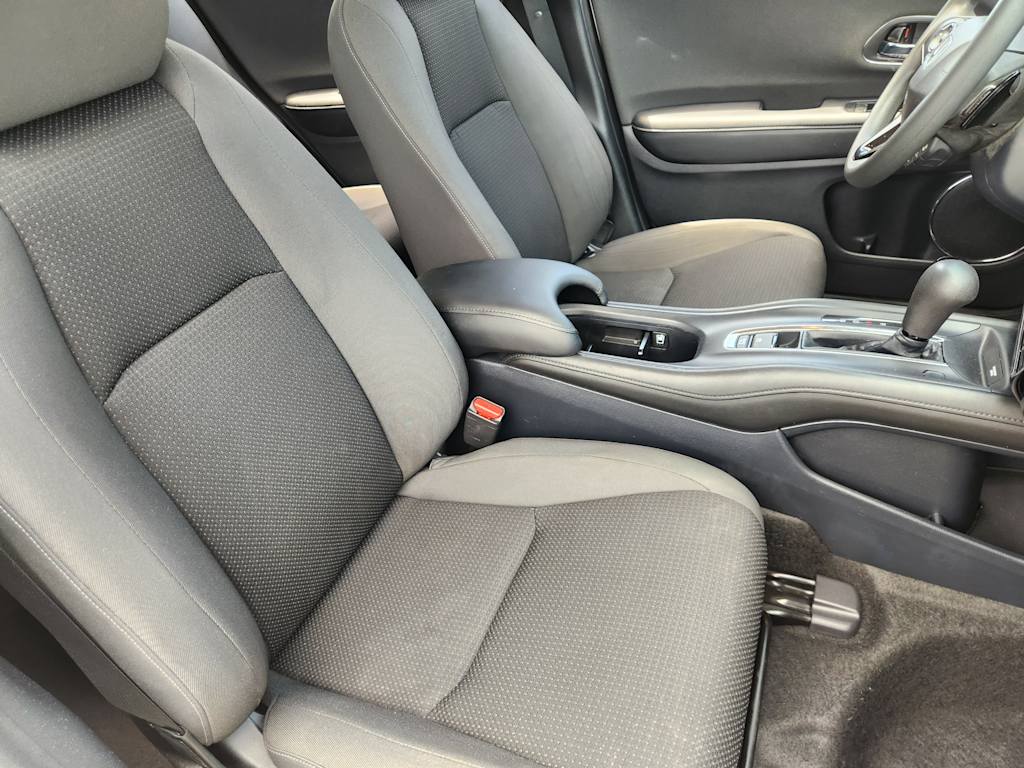 Thumbnail: 2021 Honda HR-V - 12
