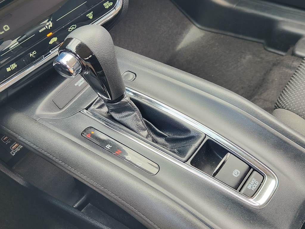 Thumbnail: 2021 Honda HR-V - 16