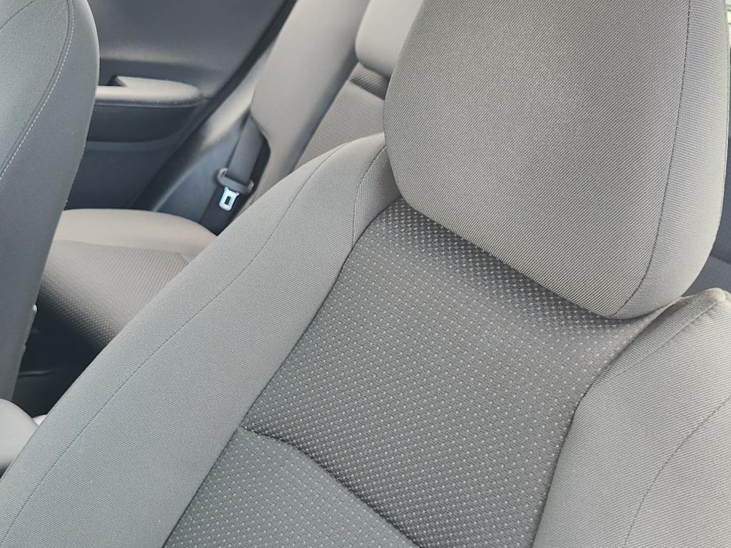 Thumbnail: 2021 Honda HR-V - 24