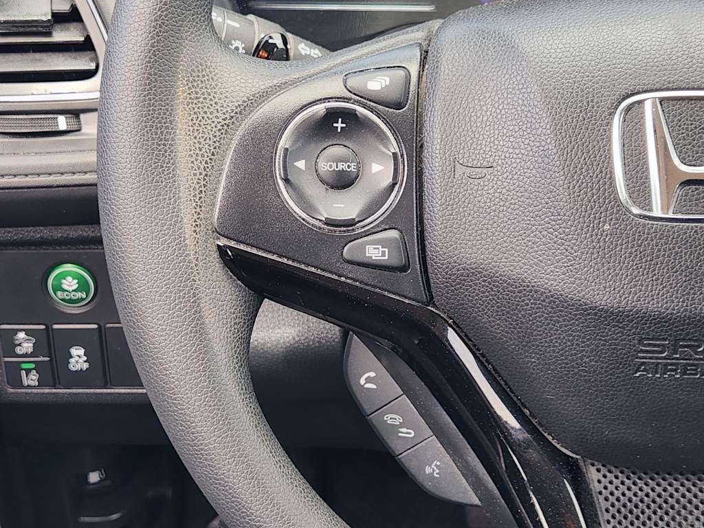 Thumbnail: 2021 Honda HR-V - 32