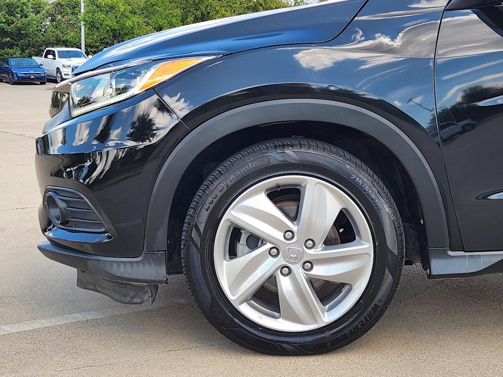 Thumbnail: 2020 Honda HR-V - 8