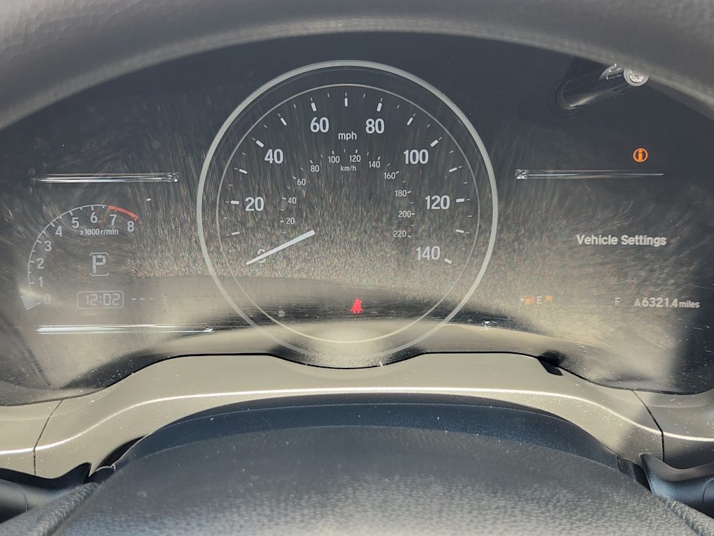 Thumbnail: 2020 Honda HR-V - 17