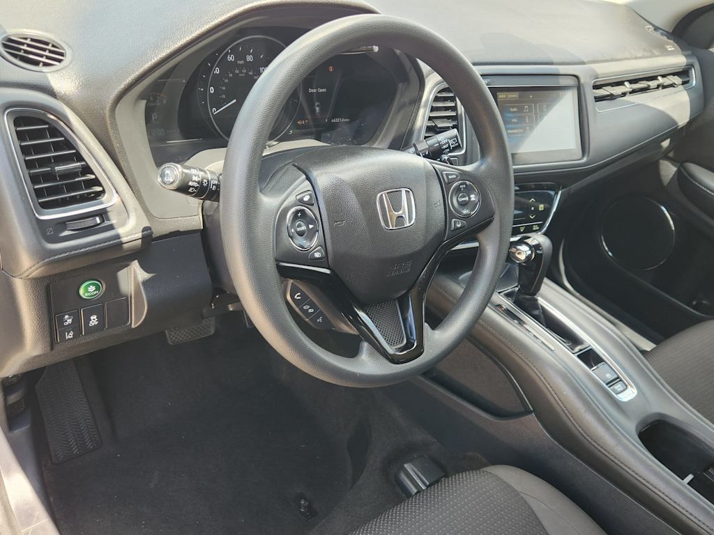 Thumbnail: 2020 Honda HR-V - 2
