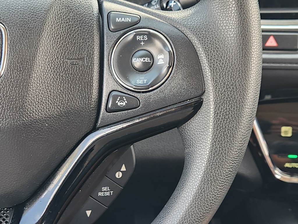 Thumbnail: 2020 Honda HR-V - 33