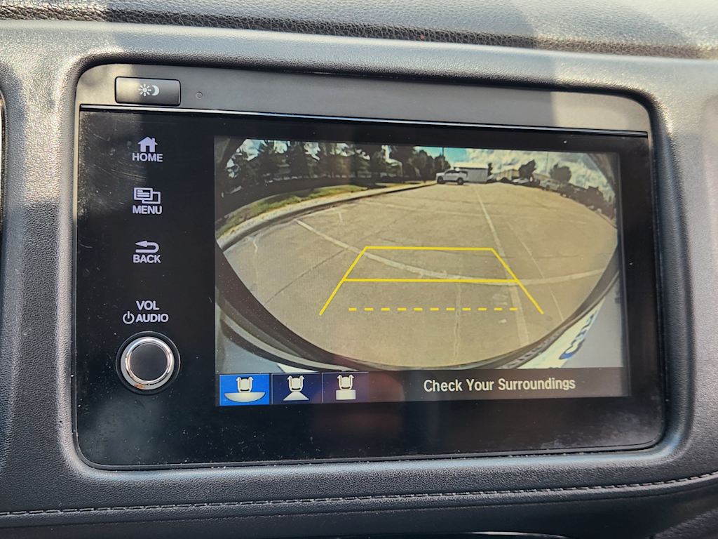 Thumbnail: 2020 Honda HR-V - 25