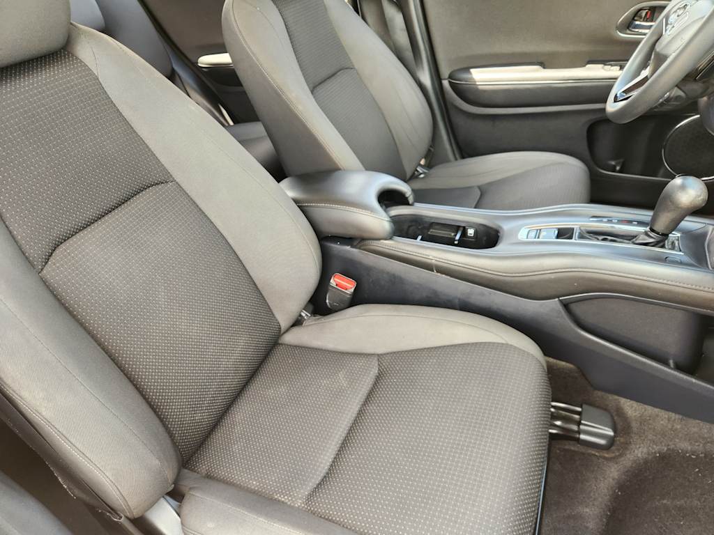 Thumbnail: 2020 Honda HR-V - 12
