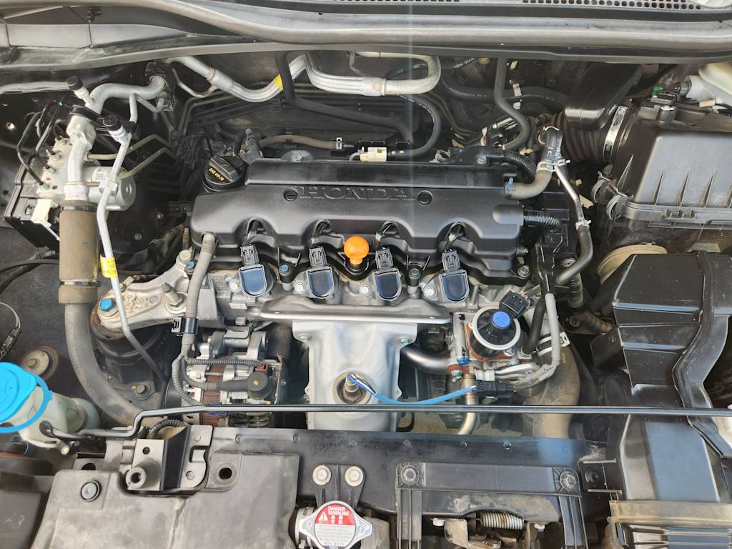 Thumbnail: 2020 Honda HR-V - 9