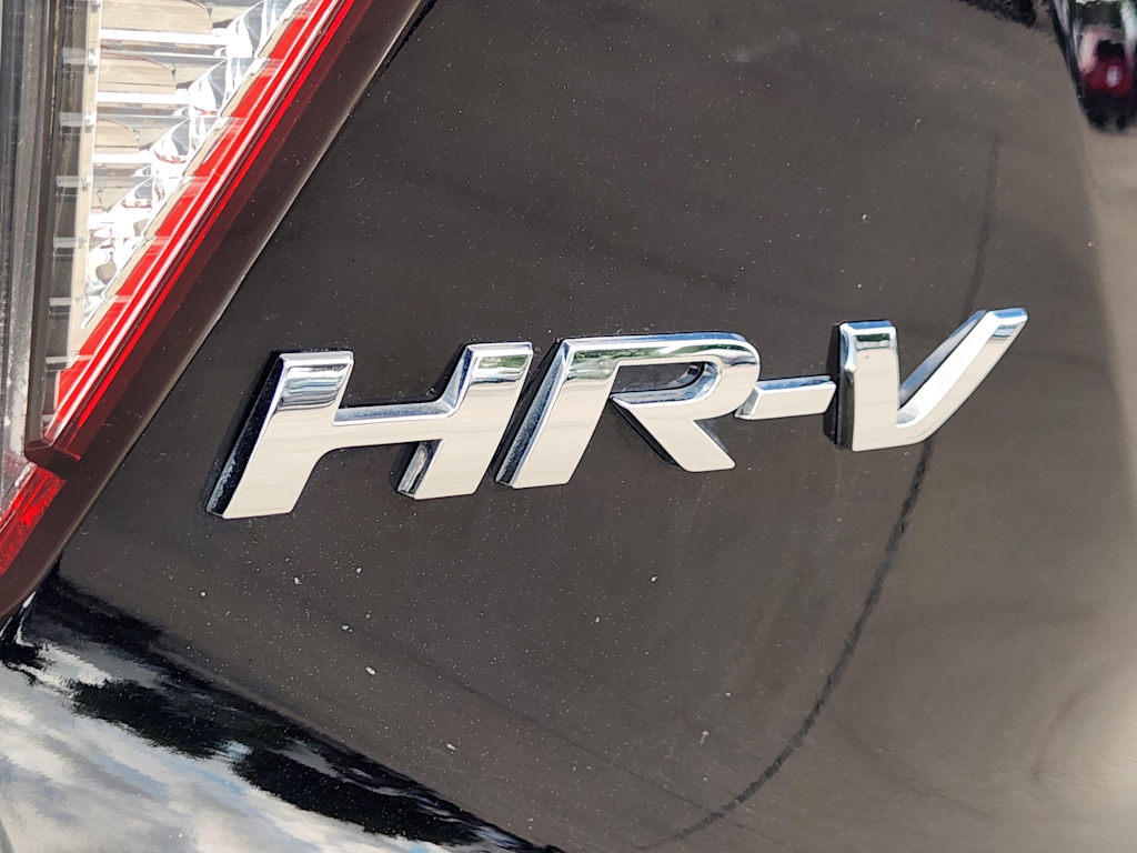 Thumbnail: 2020 Honda HR-V - 7