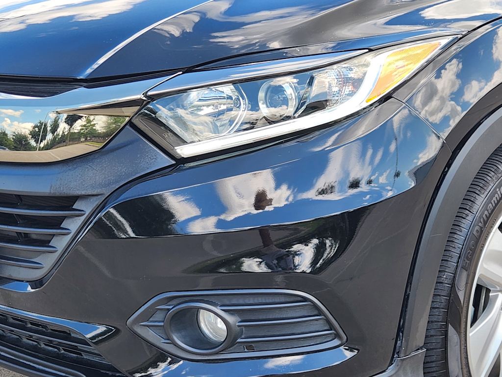 Thumbnail: 2020 Honda HR-V - 23