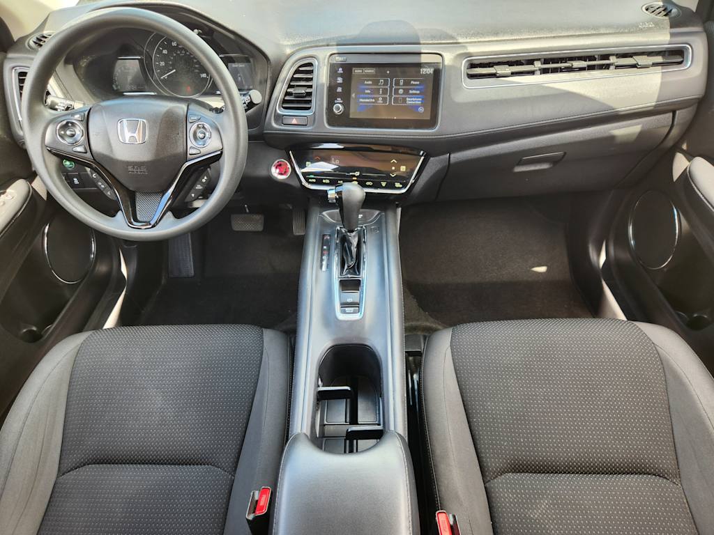 Thumbnail: 2020 Honda HR-V - 10