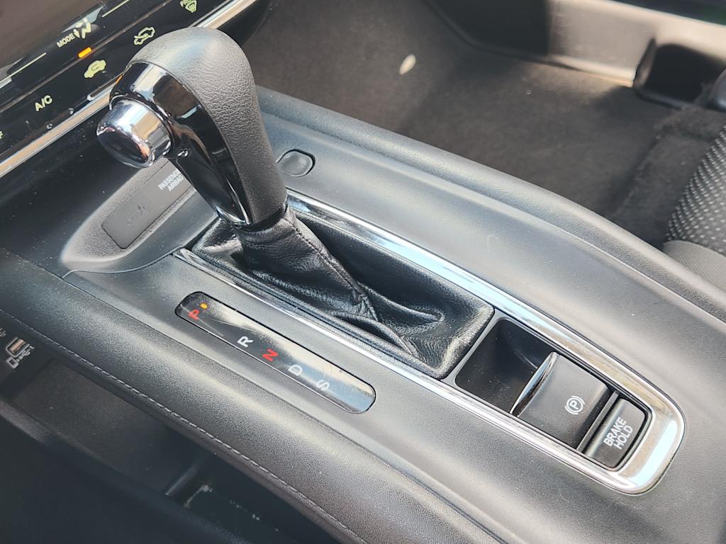 Thumbnail: 2020 Honda HR-V - 16