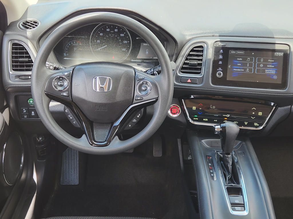 Thumbnail: 2020 Honda HR-V - 14