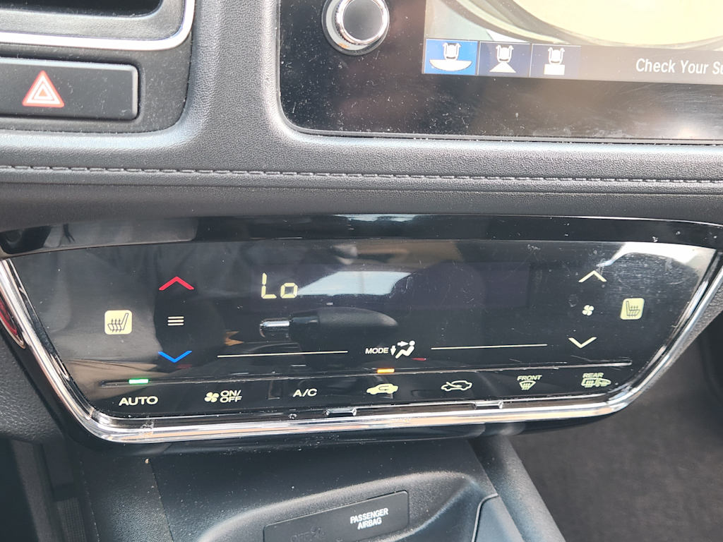 Thumbnail: 2020 Honda HR-V - 26