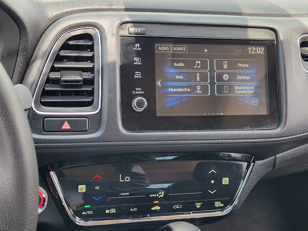 Thumbnail: 2020 Honda HR-V - 15