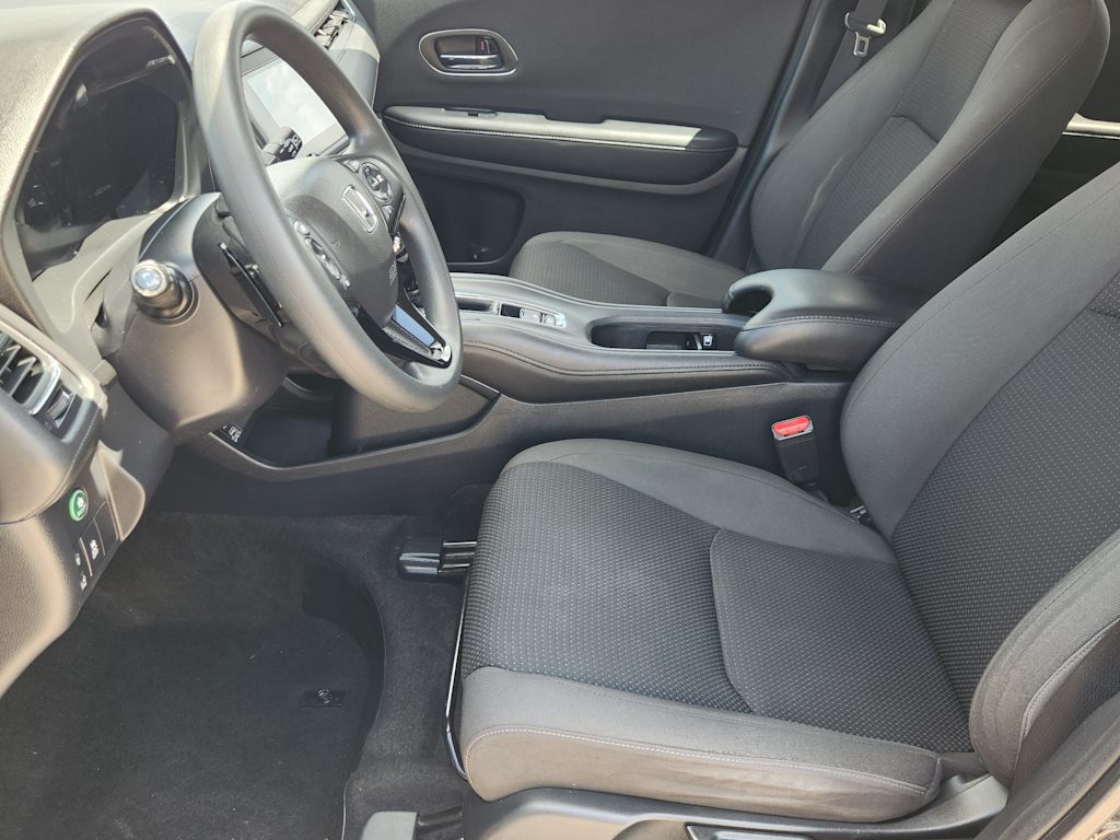 Thumbnail: 2020 Honda HR-V - 11
