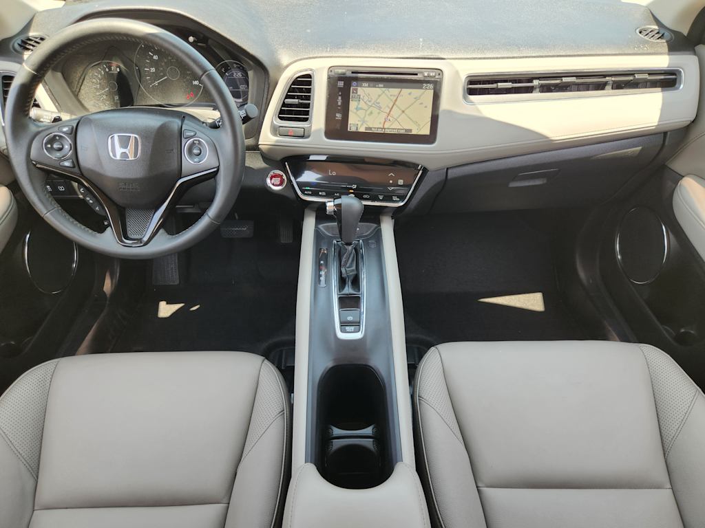 Thumbnail: 2016 Honda HR-V - 10